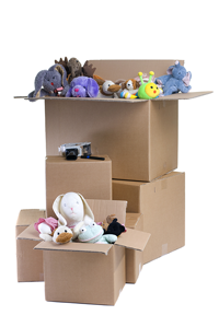 Donation Pickup Statesville