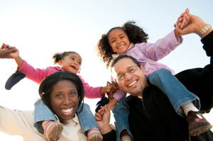 Charity in Whitehall